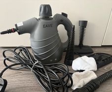Steam Cleaner
