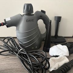 Steam Cleaner