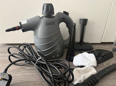 Steam Cleaner