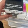 Epson. Eco tank Genuine L4100/4200/6100/6200/14100 Image 6