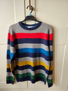 M&S Boys Jumper 13-14 Years