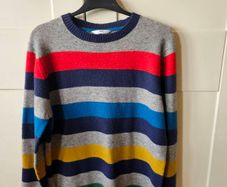 M&S Boys Jumper 13-14 Years