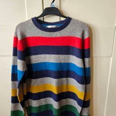 M&S Boys Jumper 13-14 Years