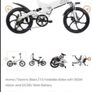 Dito F2 E-bike Image 8