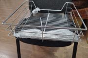 Wire basket