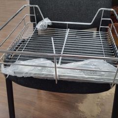 Wire basket