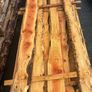 Weany edge larch and Douglas fir boards Image 4