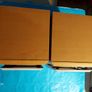 JVC Speakers Model SP-UXP55 both in excellent condition Image 4