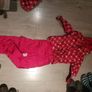 kids raincoat, boots, snow trousers etc Image 3