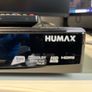 Humax HD-5600S Satellite Receiver Image 3