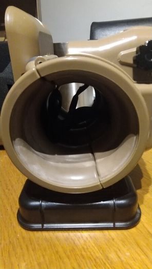 Fallout 4 Pip Boy collectors issue