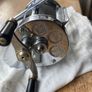 Hardy Elarex fishing reel Image 3