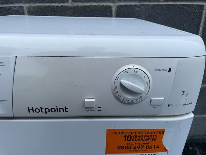 dryer