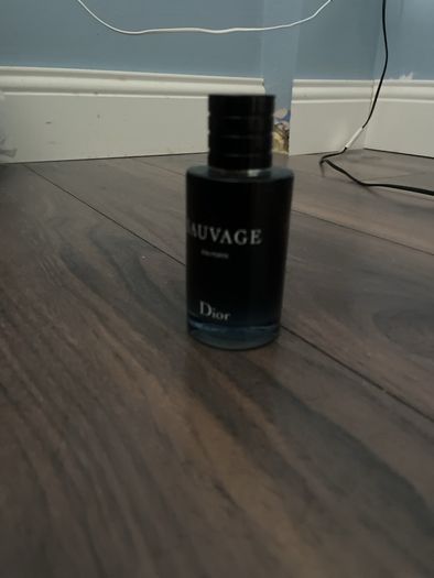 Dior sausage