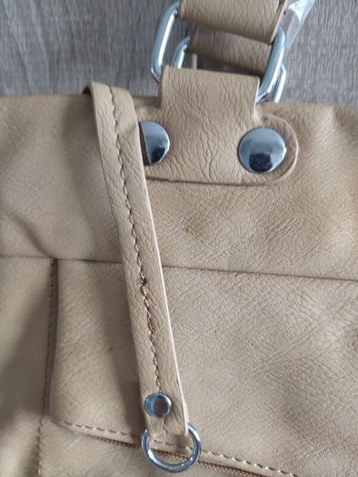 New bag