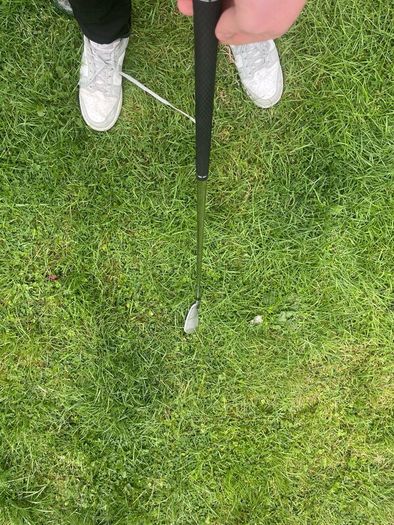 Mizuno JPX 900 forged irons 4-PW