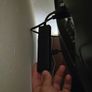 LG 24" TV/Monitor with Fire TV Stick HD Included Image 2