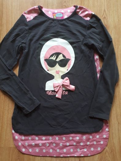 Rosalita Senoritas Dress. Age 11-12