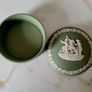 Vintage wedgewood trinket box Image 2