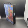 Second Samurai Sega Mega Drive Boxed Image 2