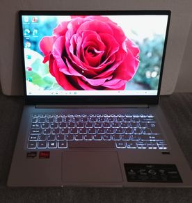 Acer Swift Ryzen 5 Laptop