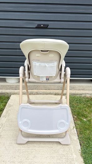 Babylo Ora Highchair