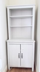 bookcase