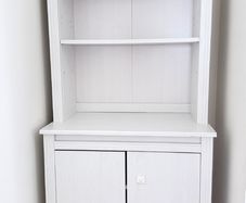 bookcase