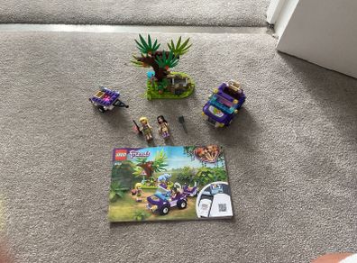 Lego friends