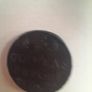 George III Half Guinea Coin Weight  . Before 1772 Image 2