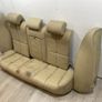 Jaguar Leather seats set Image 2
