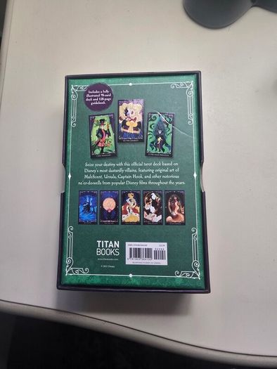 Tarot Card Decks 15 each