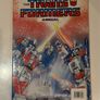 Transformers Annual 1980s Image 2