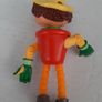 New collectable Ben from flowerpot men Image 3