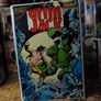 GrimJack ! Issue #2 ! Bronze Age Comic from 1984 ! by First Publishing ! Image 4