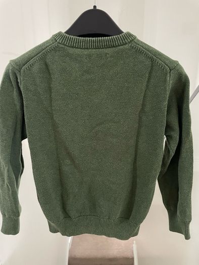GANT boys jumper