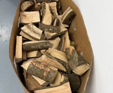 Firewood