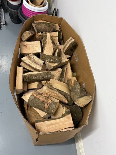 Firewood