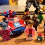 lego superheroes Image 3