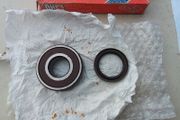 Nissan Rear Wheel Bearing Kit.