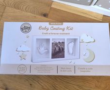 Baby casting kit
