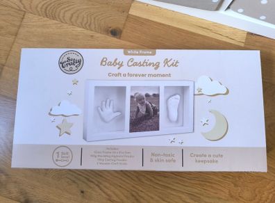 Baby casting kit