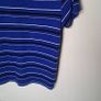 tommy jeans t-shirt size small ptp 21" blue In excellent condition Image 7