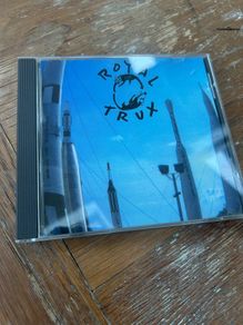 Royal Trux - Cats and Dogs