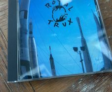 Royal Trux - Cats and Dogs