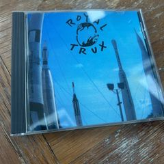 Royal Trux - Cats and Dogs