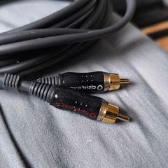 Subwoofer Cable