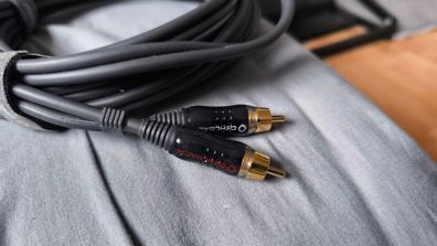 Subwoofer Cable