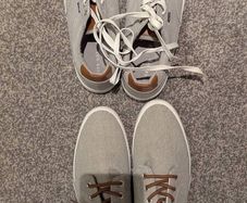 Mens Shoes size 9 Uk