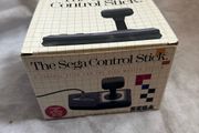 Sega control stick